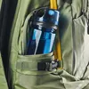 BLACK CREVICE - Wander & Bike Rucksack MANAKAU 26 Liter Produktbild-Vorschau 10