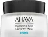 Ahava Hyaluronic Acid bezoplachová maska Leave-On Mask 50 Náhľad obrázku produktu 1