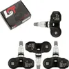 4x Reifendrucksensor RDKS RDCi TPMS 433 MHz für BMW 3er E46 Produktbild-Vorschau 1