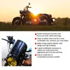 Čelní sklo motocyklu,Čelní sklo motocyklu,Univerzální čelní Náhled obrázku produktu 7