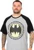Batman - Schlafanzug mit langer Hose für Herren NS7123 (S) Produktbild-Vorschau 4