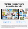 Samsung Galaxy Tab A11 Wifi 8gb/128gb 8.7´´ Tablet Produktbild-Vorschau 9