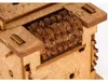 Puzzle, Kot Schrödingera - Gra Escape Room, iDventure Podgląd zdjęcia produktu 4