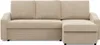 Ausziehbares Ecksofa NEO, Wohnzimmer Sofa mit Produktbild-Vorschau 2