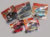 Matchbox Auto Set 5 x - Spielzeug - Autos - Fahrzeuge - Produktbild-Vorschau 2