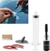 Mobilly Windshield Repair Kit sada na opravu čelního skla a Náhled obrázku produktu 5