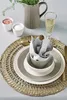 Greengate Kunststoff Schalenset ALICE Weiß mit Deckel 3er Produktbild-Vorschau 4