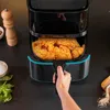 Cecotec Cecofry Full lnoxBlack 5500 Pro - AirFryer / 03316 Náhled obrázku produktu 11