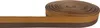 Teppicheinfassband 40mm Breite x Laufmeter - Orange – Braun Produktbild-Vorschau 4