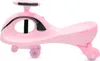 Château gonflable par gravité Baby Mix G-Force rose avec Voir les images du produit 2