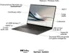ASUS Zenbook S 16 OLED UM5606WA-RK320W AMD Ryzen AI 9 Produktbild-Vorschau 2