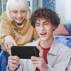 Cover in silicone per Google Pixel 9 Pro copertura Anteprima dell’immagine prodotto 7
