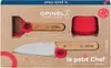 OPINEL Dětská sada nožů Le petit Chef 3 kusy Náhled obrázku produktu 1