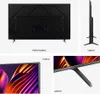 Hisense 55E7NQ PRO Fernseher 55 Zoll 4K UHD Sprachassistent Produktbild-Vorschau 10