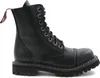 ANGRY ITCH-8-Loch Gothic Punk Army Ranger Armee Leder Produktbild-Vorschau 14
