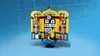 LEGO 75551 Minions Set di figure Minions con nascondiglio, Anteprima dell’immagine prodotto 7
