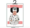 Tierisches Karneval Erlebnis Dalmatiner Jumpsuit Baby Produktbild-Vorschau 3