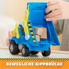 Rubble & Crew - Kipplaster-Baufahrzeug mit Wheeler-Figur Produktbild-Vorschau 5