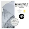 hauck Walk N Care Raincover Produktbild-Vorschau 6