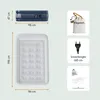 LifeGoods Luftbett - 1 Person - Luftmatratze mit Produktbild-Vorschau 5