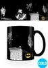 DC Comics ThermoeffektTasse Batman Shadows Náhľad obrázku produktu 2
