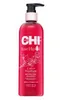 CHI Rose Hip Oil Color Nurture Protecting Shampoo ochranný Náhľad obrázku produktu 2