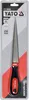 Yato YT-76080, Datei, Abfalleimer, Schwarz, Rot, 15 cm, 250 Produktbild-Vorschau 3
