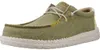 HEYDUDE Wally Coastline Jute Olive - Heren Instappers - Produktbild-Vorschau 4