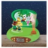 Réveil Projecteur Animal Crossing en 3D Voir les images du produit 3