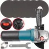 Szlifierka Kątowa Bavaria Bvag-1750 1750 W 125 Mm Z Płynną Podgląd zdjęcia produktu 1