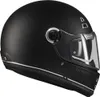 Mt Helmets Jarama Sv celoobličejová přilba Black M Black M Náhled obrázku produktu 6