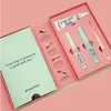 Wimpern Set 5 Paar natürlich 7–13 mm – künstliche Wimpern Produktbild-Vorschau 3