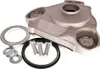 JAPANPARTS SM0161 Federbeinstützlager Vorne Links für FIAT Produktbild-Vorschau 2