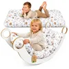 Totsy Baby MDS100_JELEN_60X120, Polen, 1 Stück(e) Produktbild-Vorschau 1