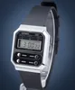 Casio - A100WEF-1AEF - Montre - Uni Voir les images du produit 6