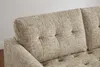 riess-ambiente Ecksofa STOCKHOLM 220cm beige Produktbild-Vorschau 8