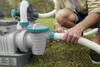 Bestway® 6056 l/h Sandfilterpumpe Filtration #58497 Produktbild-Vorschau 45