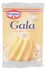 Dr Oetker - Budino GALA - Crema fine - 3 pezzi 120g Anteprima dell’immagine prodotto 3