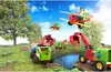 fischertechnik JUNIOR Constructor, Konstruktionsspielzeug Produktbild-Vorschau 16