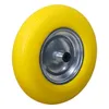 Schubkarrenrad Reifen Vollgummi 4.80/4.00-8 Ersatzrad Produktbild-Vorschau 2