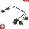 zestaw naprawczy HYUNDAI I20 I30 KIA Rio Soul,273502B000 Produktbild-Vorschau 2