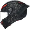 Přilba AGV Pista GP RR Italia Carbonio Forgiato, karbon, Náhled obrázku produktu 12