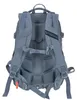 BOLD Lässig Ergonomischer Schulrucksack 30L Blue Produktbild-Vorschau 2