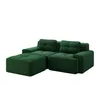 Sofa modułowa Boneless, nowoczesna sofa modułowa w Podgląd zdjęcia produktu 15