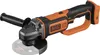 Black & Decker BCG720N, 8600 ot/min, 12,5 cm, Baterie Náhled obrázku produktu 1