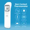 Beruehrungsloses Infrarot-Thermometer fuer die Stirn, Produktbild-Vorschau 3