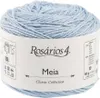 Rosários 4 Meia 14 Baby Blue Pletací příze Náhled obrázku produktu 1