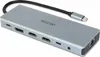 Dicota Dockingstation - USB-C - DP, HDMI Produktbild-Vorschau 2