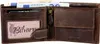 Bag Street Wild Things Only Herren Leder Geldbörse 5453, Produktbild-Vorschau 2