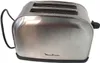 Moulinex LT330D, 2 Scheibe(n), Edelstahl, Edelstahl, Produktbild-Vorschau 2